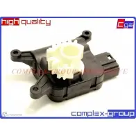 Мотор заслонки отопителя CGA 2DZB W 11HBM08RA 1436956969 DS4CCXY