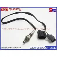 Кислородный датчик с фишкой CGA 0Z GYNR 1436957329 11LMD38RA J4GEZ