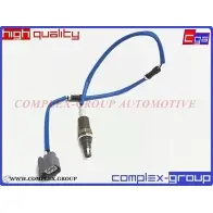Лямбда-зонд с фишкой CGA 1436955885 23 RGMP 11LMD44RA SEQ1R5R