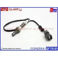 Лямбда-зонд с фишкой CGA M QQ7KJT C5EBY99 11LMD45RA 1436957006