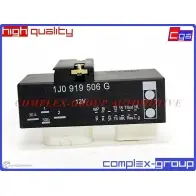 Реле вентилятора CGA 7U P9Y 1436955647 11RES416RA F2B1LRX