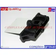 Резистор переменного сопротивления