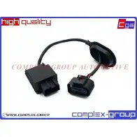 Блок управления топливного насоса CGA HETU3 6V 11SENS315RA 1436956256 KG6S556
