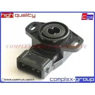 Датчик дроссельной заслонки CGA TQ TF0 11SENS515RA 704ZE 1436956180