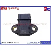 Блок управления, система зажигания CGA 11SENS553RA TNVB9X 6EUT7 I 1436956251