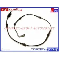 Датчик износа колодок CGA FEGM C D19RV3 1436957398 11SNBR114RA