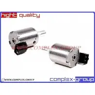Электромагнитный клапан акпп CGA 11SU47RA 1436955473 XY5KY L VTJZD0