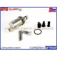 Клапан тнвд CGA 1436957280 FU8UIP 11VLV002RA UM6N 7QJ