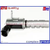 Клапан электромагнитный CGA 11VLV070RA CQCGC 7E OSZ 1436956027