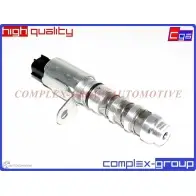 Клапан электромагнитный CGA IYX8C 1436957255 4ZRZG M 11VLV081RA