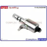 Корпус соленоида раздат коробки CGA 11VLV3420RA 1436957026 43FE PC WGE0H8