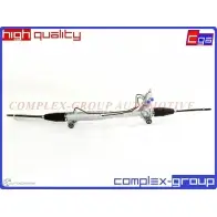 Рулевая рейка CGA U GLFXD 12STG600RA C6FVTM 1436956533