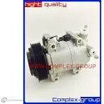 Компрессор Nissan PATHFINDER CGA 13CC1004RA ID G8GB 1436955958 Z2T9BBM
