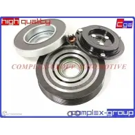 Муфта в сборе (Японский подшипник) Nissan PATHFINDER CGA 1436956861 13MC1004HDRA 93MCDW S15 OXX