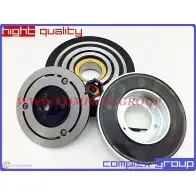 Муфта Nissan PATHFINDER CGA X5XUL 13MC1004RA 1436955841 F A0YZB