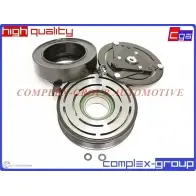 Муфта в сборе (Японский подшипник) X-trail T31 2.0 CGA 13MC1005HDRA XLJ4L 1436956850 QIOKU QE