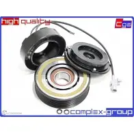 Муфта в сборе (Японский подшипник) 2GRFE CGA 13MC2011HDRA J8CKT YHMI3 P 1436956893