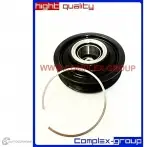 Шкив в сборе CGA WKH5Z 13MC8001RA 1436955505 MMHYC J
