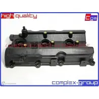 Клапанная крышка CGA 7P5IK 1436957221 1ECV116RA ZPT 4V