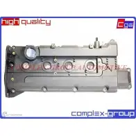 Клапанная крышка CGA B25SNHW 1ECV123RA T TE0P 1436957220