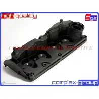 Клапанная крышка CGA J8W9H F 1436956013 P1XP2U 1ECV802RA