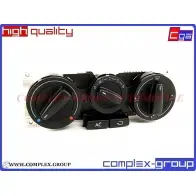 Блок управления воздухом CGA O1OSM 1HCU853RA 1436957514 WM2E FZ