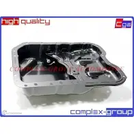 Поддон масляный CGA 1436955709 5S1TU 1PAN513RA L8L C85G