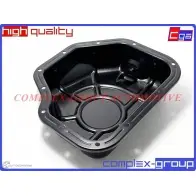 Поддон двигателя CGA WQW SKH 1436955872 1PAN515RA OOIJP