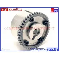 Шестерня распредвала CGA 6 465T8U 1436955509 EQSOQ 2VVT819RA