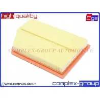 Воздушный фильтр CGA 8HW L5 1436955580 3AFL777RA ET5PEMG