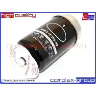 Топливный фильтр CGA ZS5YZU 6 PCJ49N 1436956450 3FTR889RA