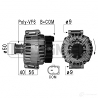 Генератор ERA 210900A XF BO4T 1438236470