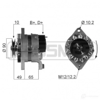 Генератор ERA M9ESA K 210033A 1438236716