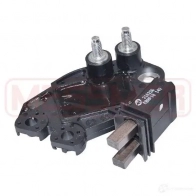 Щетки генератора ERA 216226 1943879 M 2L4DYG - Изображение 2