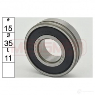 Подшипник ERA 218015 W1VD27F 1943946 6202 -NC