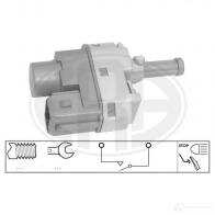Выключатель стоп сигнала ERA A3 EJ6 1946930 330079