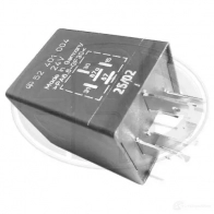 Блок управления двигателем ERA 2W 37SB 661176 1423510014