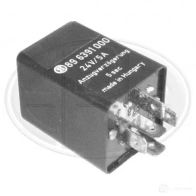 Блок управления двигателем ERA 1953401 NLZD Y 661033