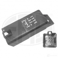 Блок управления свечей накаливания ERA Audi A3 (8P) 2 2003 – 2012 45II O2 661330