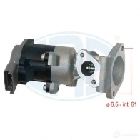 Клапан EGR ERA 85RP NG1 Citroen C6 1 (TD, PF3) 2005 – 2012 555011A