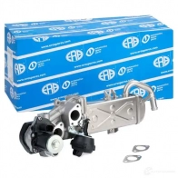 Клапан EGR ERA 555374A 1437402483 4H 85T - Изображение 2