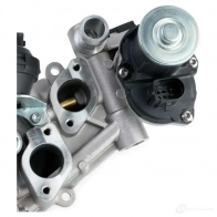 Клапан EGR ERA 555374A 1437402483 4H 85T - Изображение 5