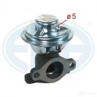 Клапан EGR ERA Kia Carnival WMJ XJ 555120