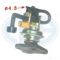 Клапан EGR ERA Opel Vectra (B) 2 Универсал 1.8 i 16V (F35) 125 л.с. 2000 – 2003 555025 T3 BJ40Q