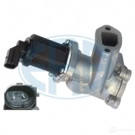 Клапан EGR ERA Ford KA 8 A3O6G 555224