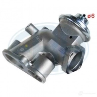 Клапан EGR ERA I JQZN Opel Astra (G) 2 Седан 1.7 TD (F69) 68 л.с. 1998 – 2000 555185