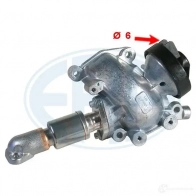 Клапан EGR ERA Mercedes Sprinter (901, 902) 1 1995 – 2006 0JCDS GX 555149