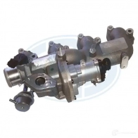Клапан EGR ERA Ford Tourneo Connect 1 (C170) Минивэн 1.8 TDCi /TDDi /DI 75 л.с. 2002 – 2013 DZRZ 6X 555317A