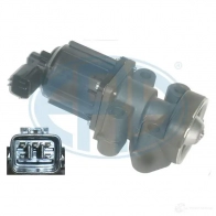 Клапан EGR ERA F4 R2GD 555305 Mitsubishi Pajero 3 (V7, V6) Внедорожник 3.2 Di D 165 л.с. 2000 – 2001