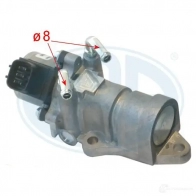 Клапан EGR ERA 555302A Toyota Ipsum (M20) 2 2001 – 2009 LD 8VI